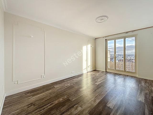 Vente Appartement 3 pièces 64 m2 Montreuil