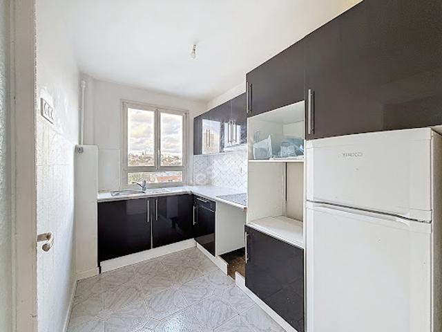 Vente Appartement 3 pièces 64 m2 Montreuil