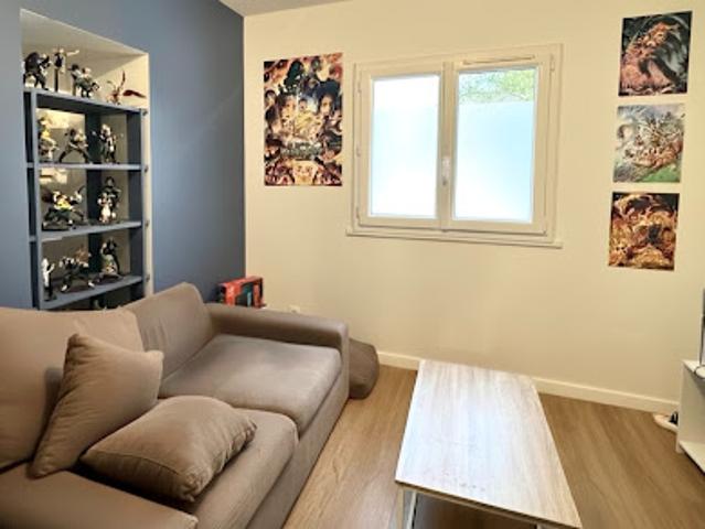 Vente Appartement 3 pièces 64 m2 Nantes