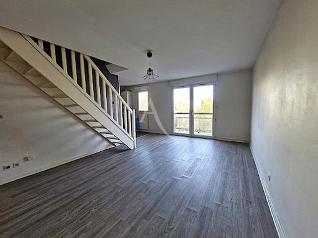 Vente Appartement 3 pièces 64 m2 Nantes