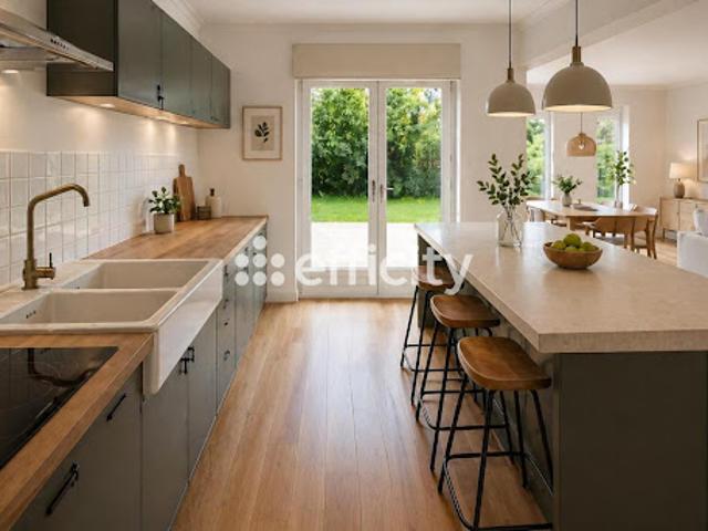 Vente Appartement 3 pièces 64 m2 Nantes