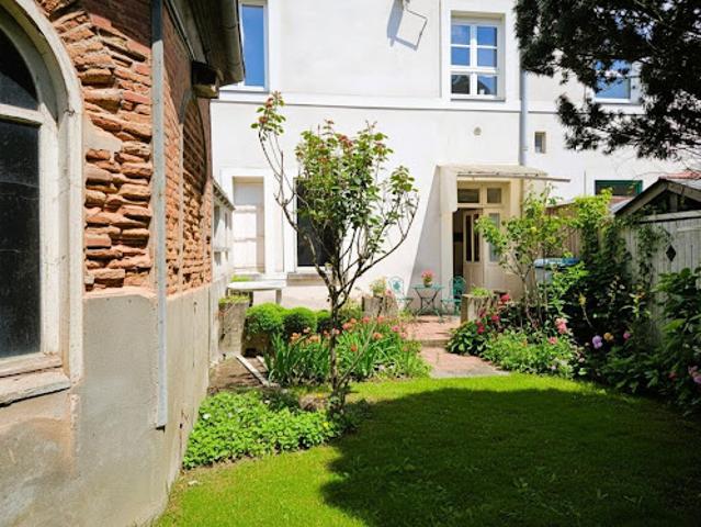 Vente Appartement 3 pièces 64 m2 Nantes