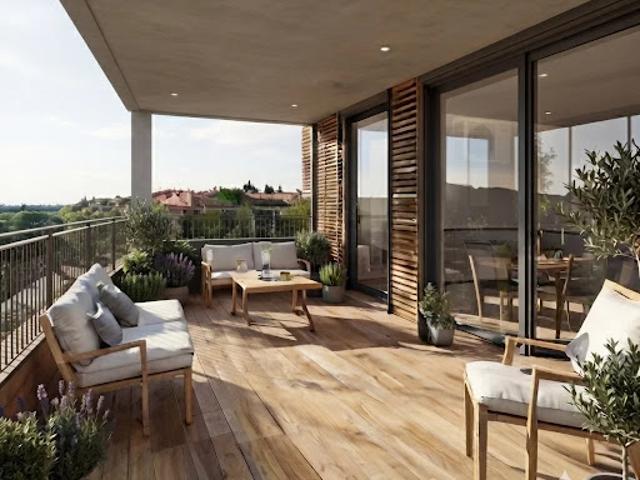 Vente Appartement 3 pièces 64 m2 Narbonne