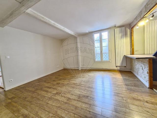 Vente Appartement 3 pièces 64 m2 Nevers