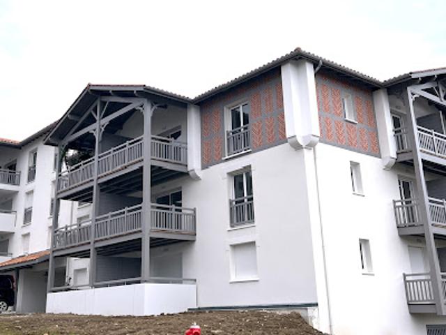 Vente Appartement 3 pièces 64 m2 Ondres