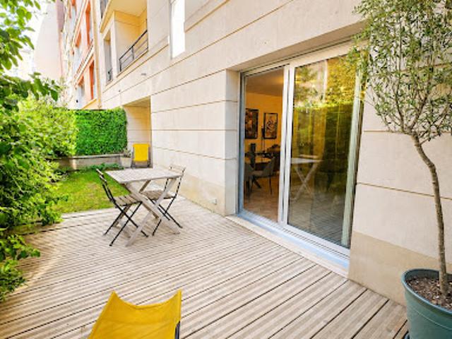 Vente Appartement 3 pièces 64 m2 Paris 18ème