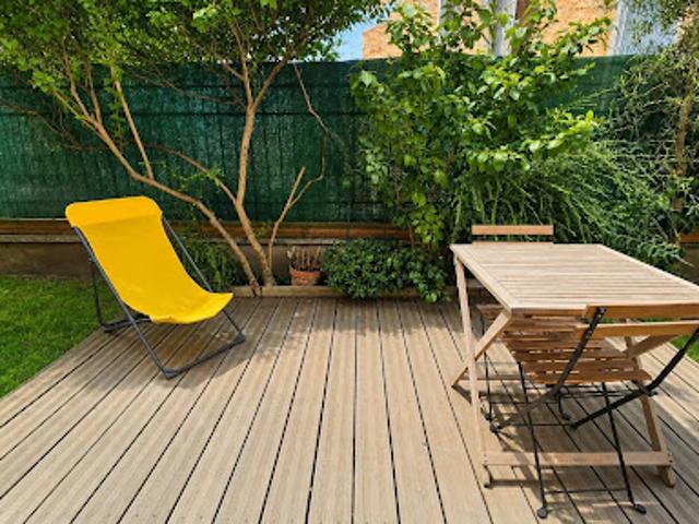 Vente Appartement 3 pièces 64 m2 Paris 18ème