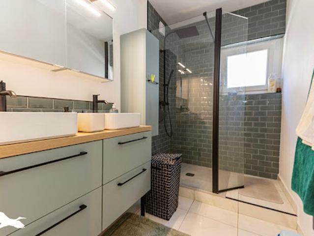 Vente Appartement 3 pièces 64 m2 Pau