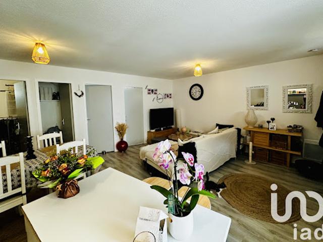Vente Appartement 3 pièces 64 m2 Perigueux