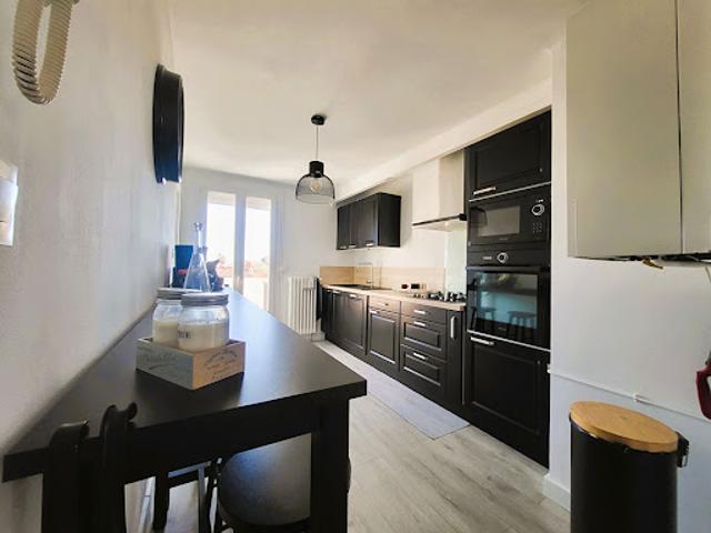 Vente Appartement 3 pièces 64 m2 Perpignan