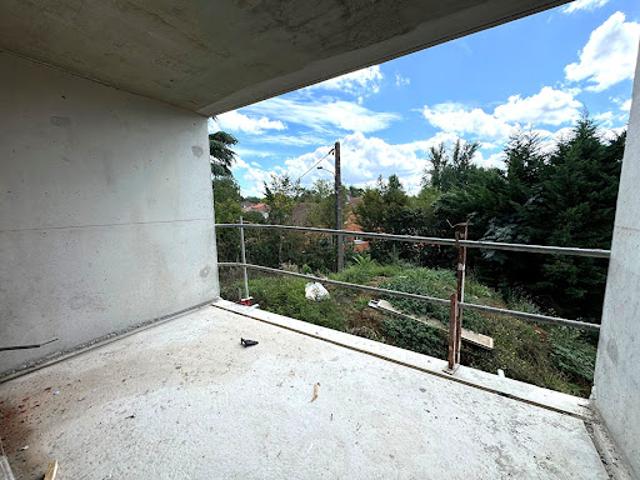 Vente Appartement 3 pièces 64 m2 Pibrac