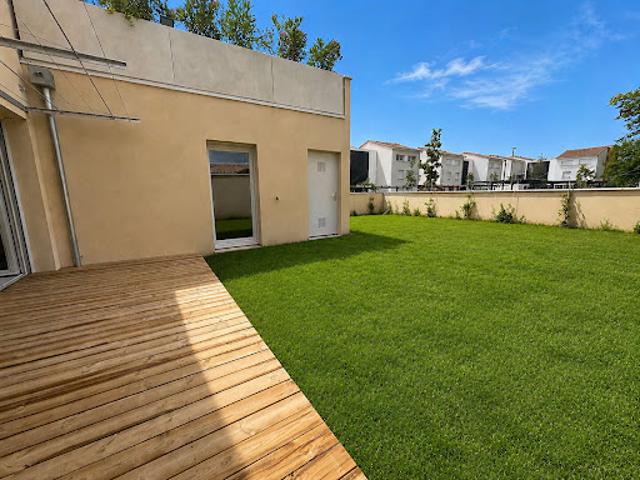 Vente Appartement 3 pièces 64 m2 Pibrac
