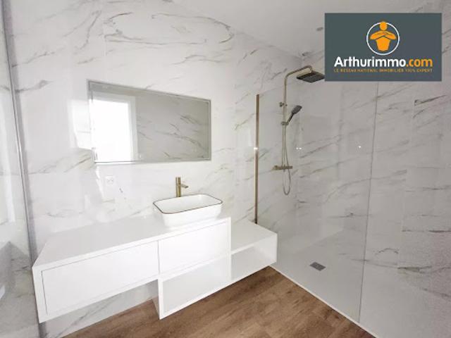 Vente Appartement 3 pièces 64 m2 Pietrosella