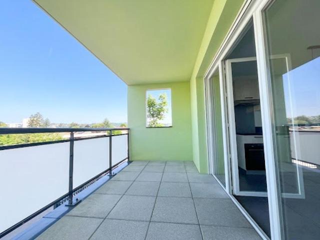 Vente Appartement 3 pièces 64 m2 Pont Evêque
