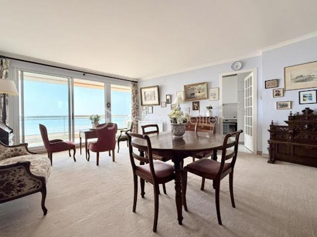 Vente Appartement 3 pièces 64 m2 Pornichet