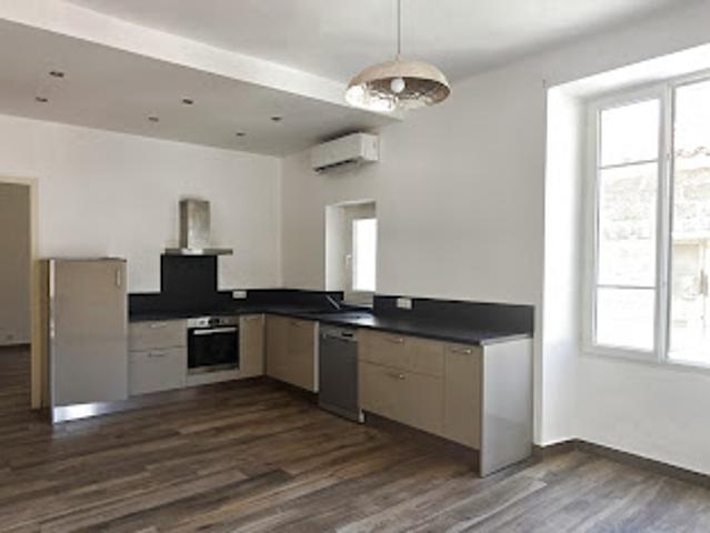 Vente Appartement 3 pièces 64 m2 Propriano