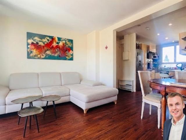 Vente Appartement 3 pièces 64 m2 Quimper
