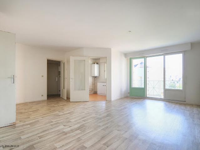 Vente Appartement 3 pièces 64 m2 Rennes