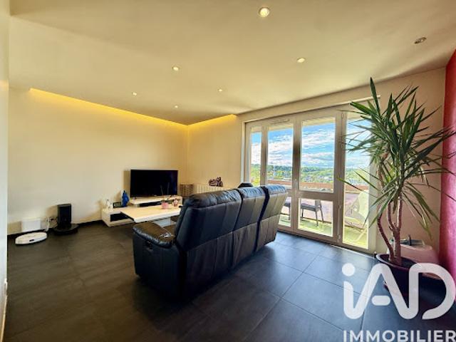 Vente Appartement 3 pièces 64 m2 Rodez