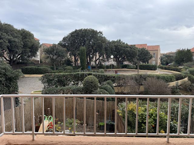 Vente Appartement 3 pièces 64 m2 Les issambres