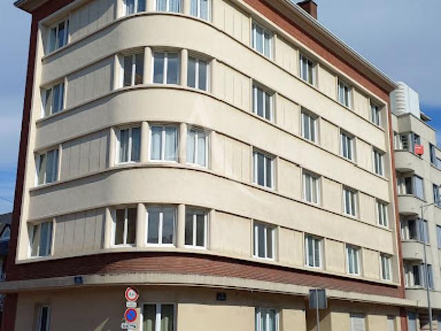 Vente Appartement 3 pièces 64 m2 Rouen