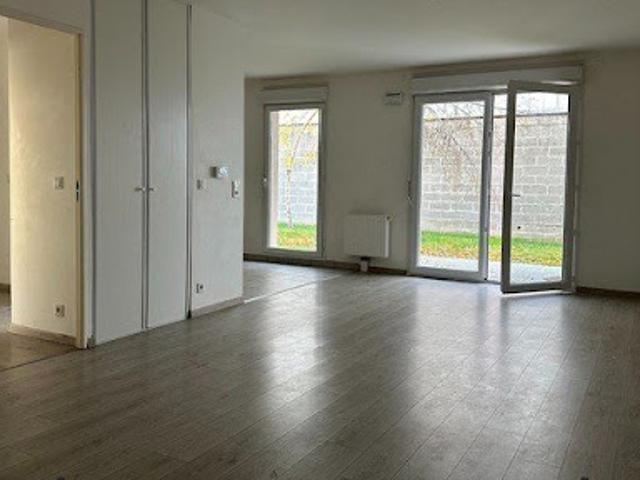 Vente Appartement 3 pièces 64 m2 Rouen