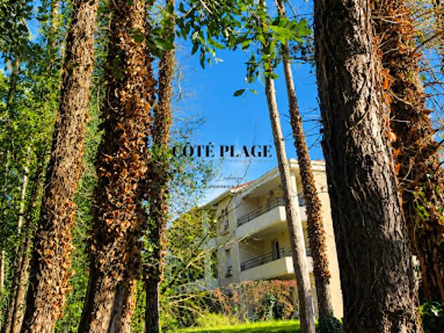 Vente Appartement 3 pièces 64 m2 Royan