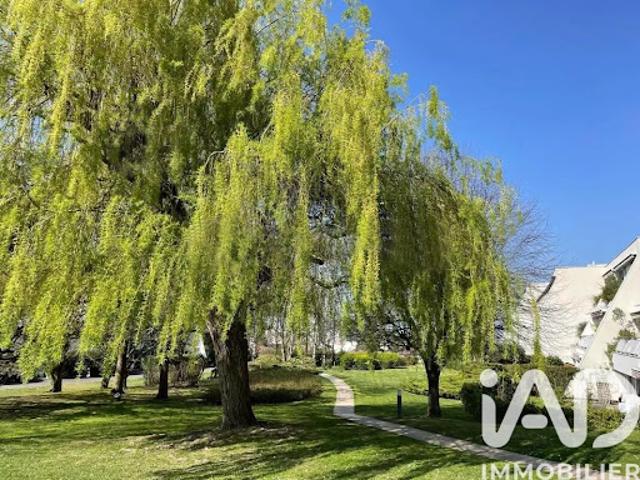 Vente Appartement 3 pièces 64 m2 Rueil Malmaison