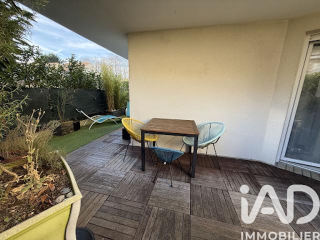 Vente Appartement 3 pièces 64 m2 Saint Thibault des Vignes