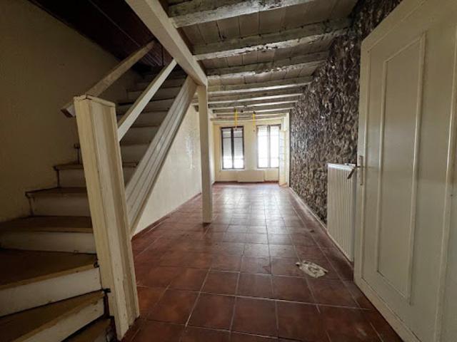 Vente Appartement 3 pièces 64 m2 Saint Amand Montrond