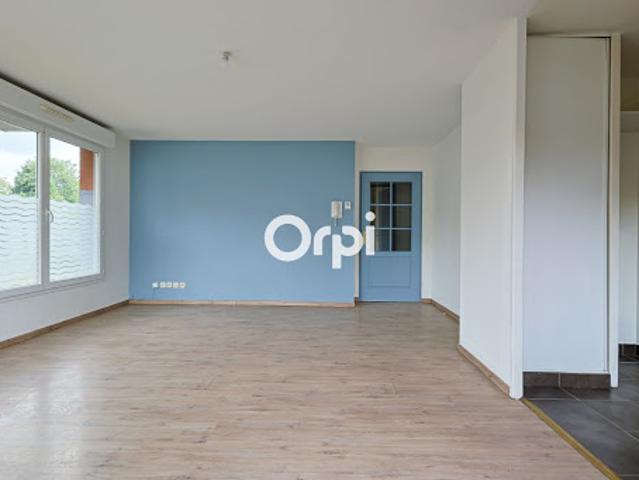 Vente Appartement 3 pièces 64.54 m2 Saint André lez Lille