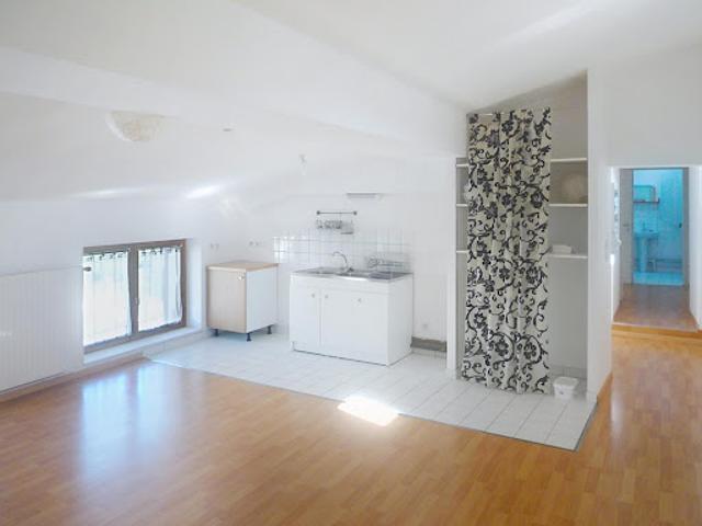 Vente Appartement 3 pièces 64 m2 Saint Etienne