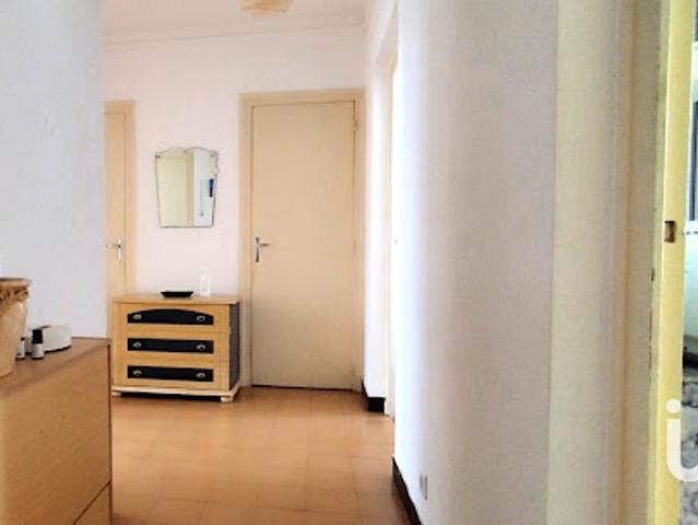 Vente Appartement 3 pièces 64 m2 Saint Etienne