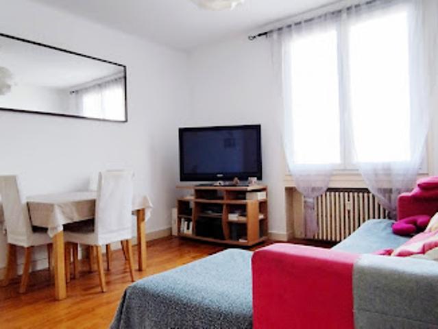 Vente Appartement 3 pièces 64 m2 Saint Etienne