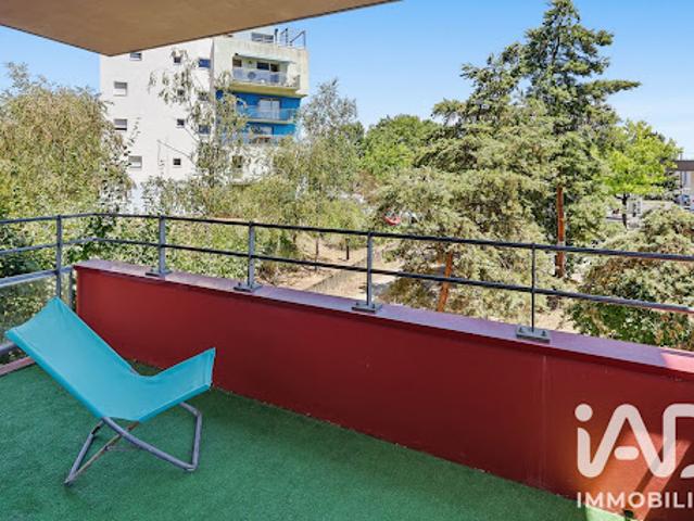 Vente Appartement 3 pièces 64 m2 Saint Herblain