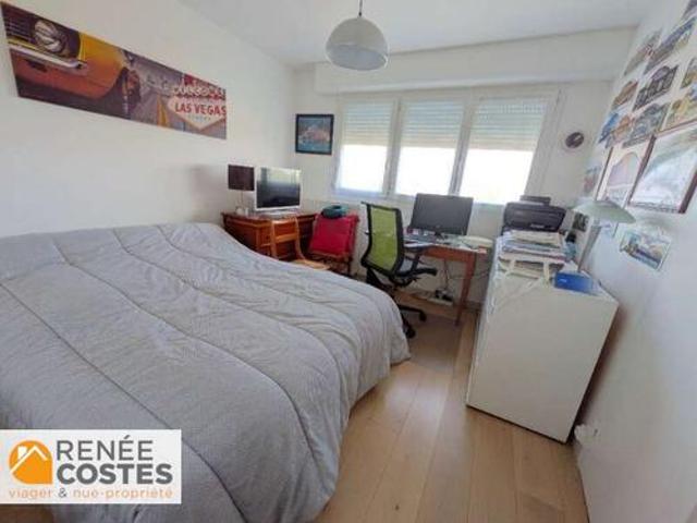 Vente Appartement 3 pièces 64 m2 Saint Herblain