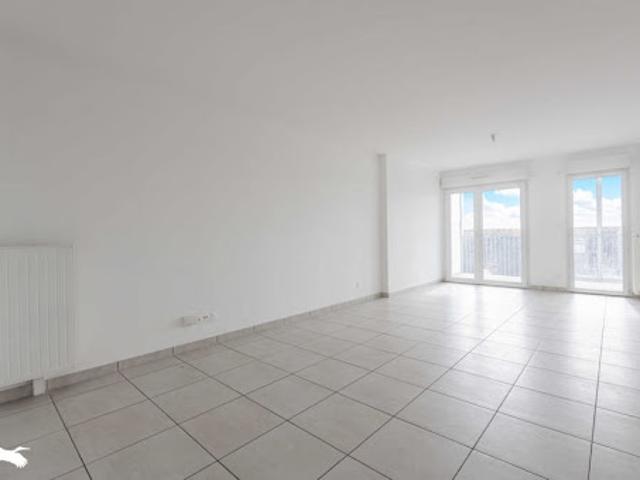 Vente Appartement 3 pièces 64 m2 Saint Herblain