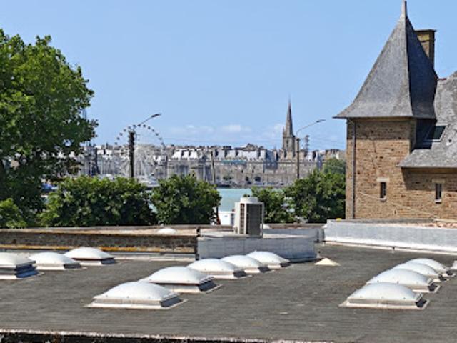 Vente Appartement 3 pièces 64 m2 Saint Malo