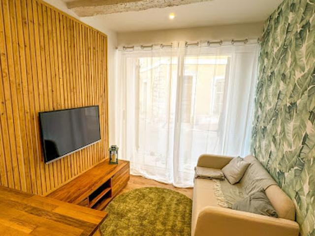 Vente Appartement 3 pièces 64 m2 Saint Maximin la Sainte Baume