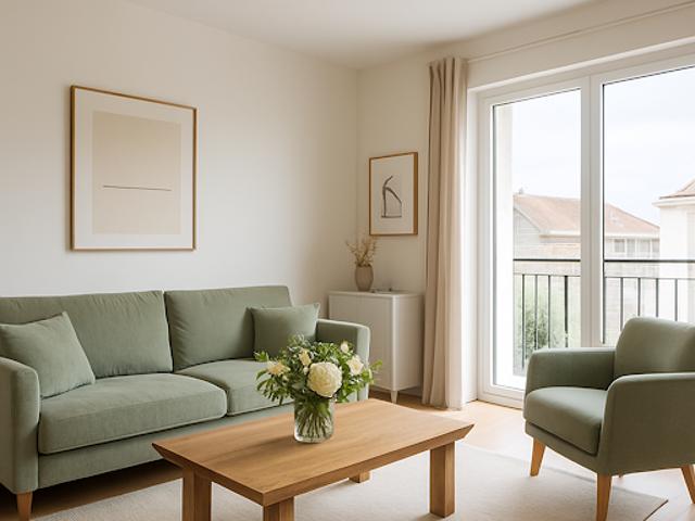 Vente Appartement 3 pièces 64 m2 Saint Omer