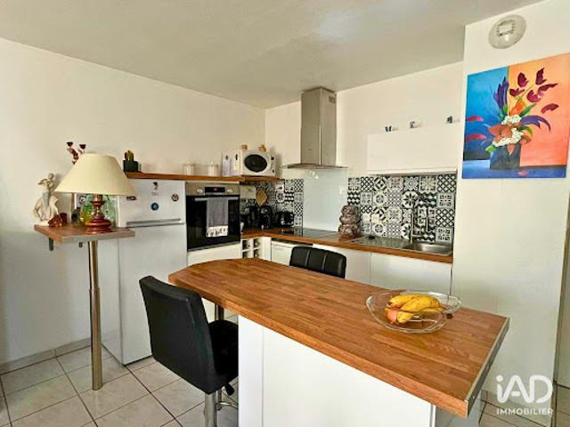 Vente Appartement 3 pièces 64 m2 Saint Saulve