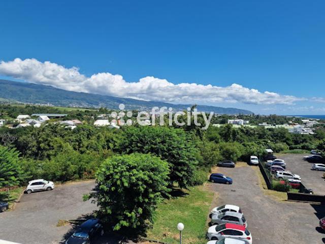 Vente Appartement 3 pièces 64 m2 Sainte Marie