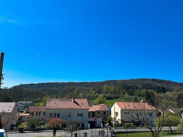 Vente Appartement 3 pièces 64 m2 Saulny