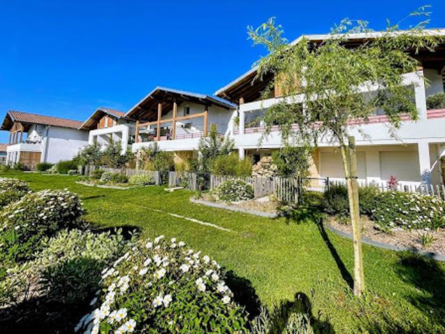 Vente Appartement 3 pièces 64 m2 Seignosse