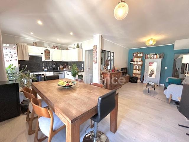 Vente Appartement 3 pièces 64 m2 Sète