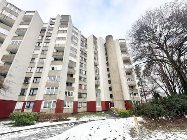 Vente Appartement 3 pièces 64 m2 Sevran