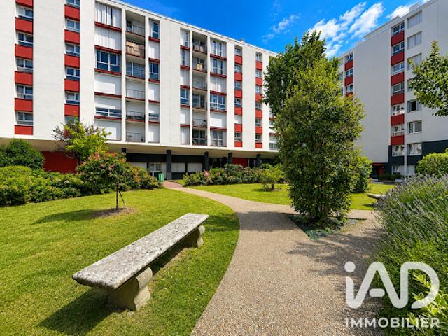 Vente Appartement 3 pièces 64 m2 Soisy sous Montmorency