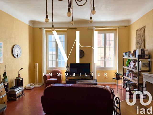 Vente Appartement 3 pièces 64 m2 Sollies pont