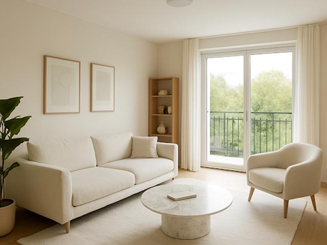 Vente Appartement 3 pièces 64 m2 Strasbourg