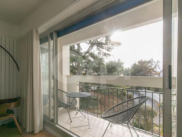 Vente Appartement 3 pièces 64.97 m2 Sucy en Brie